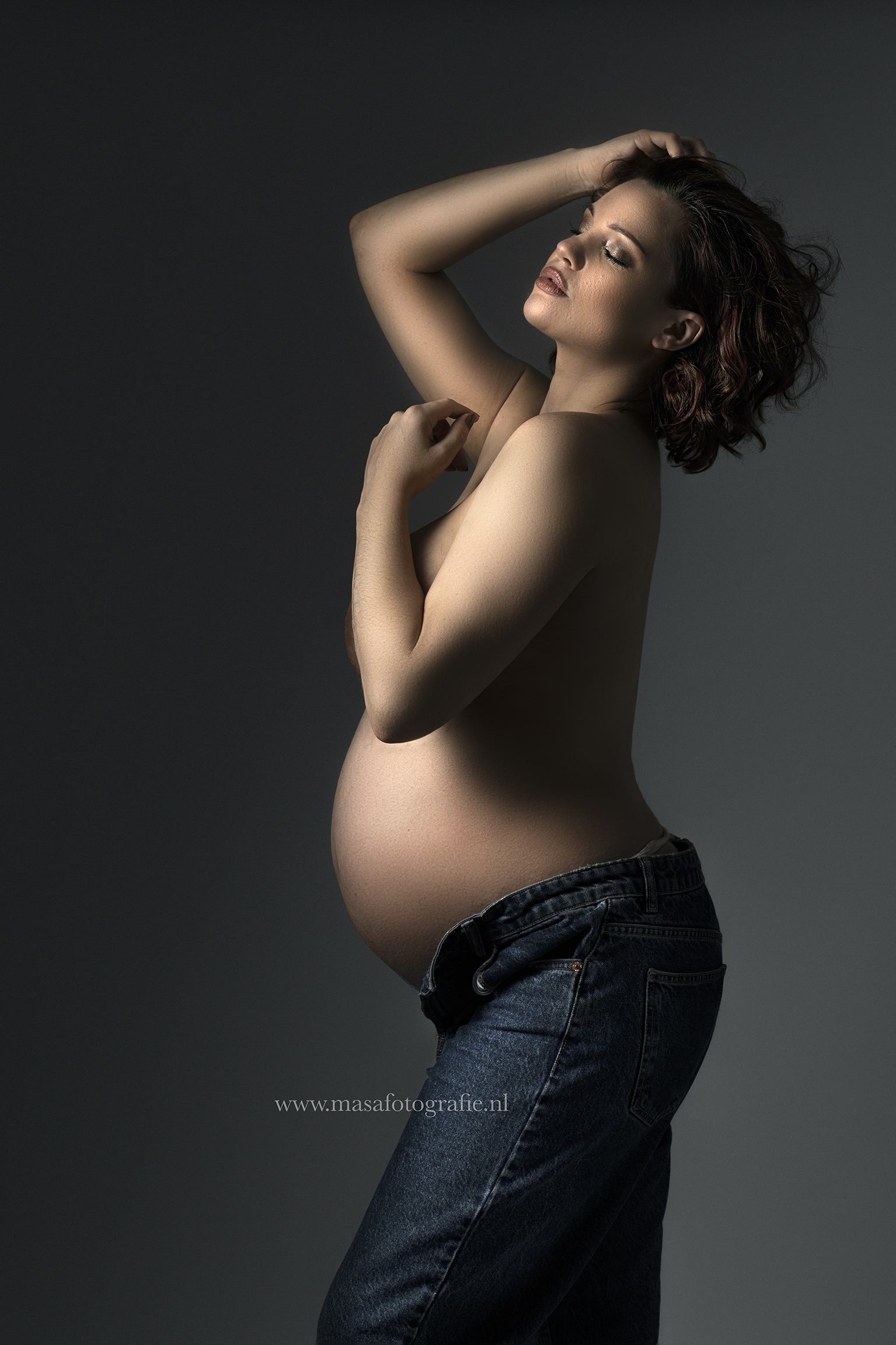Zwangerschapsfotografie / Zwangerschapsfotograaf